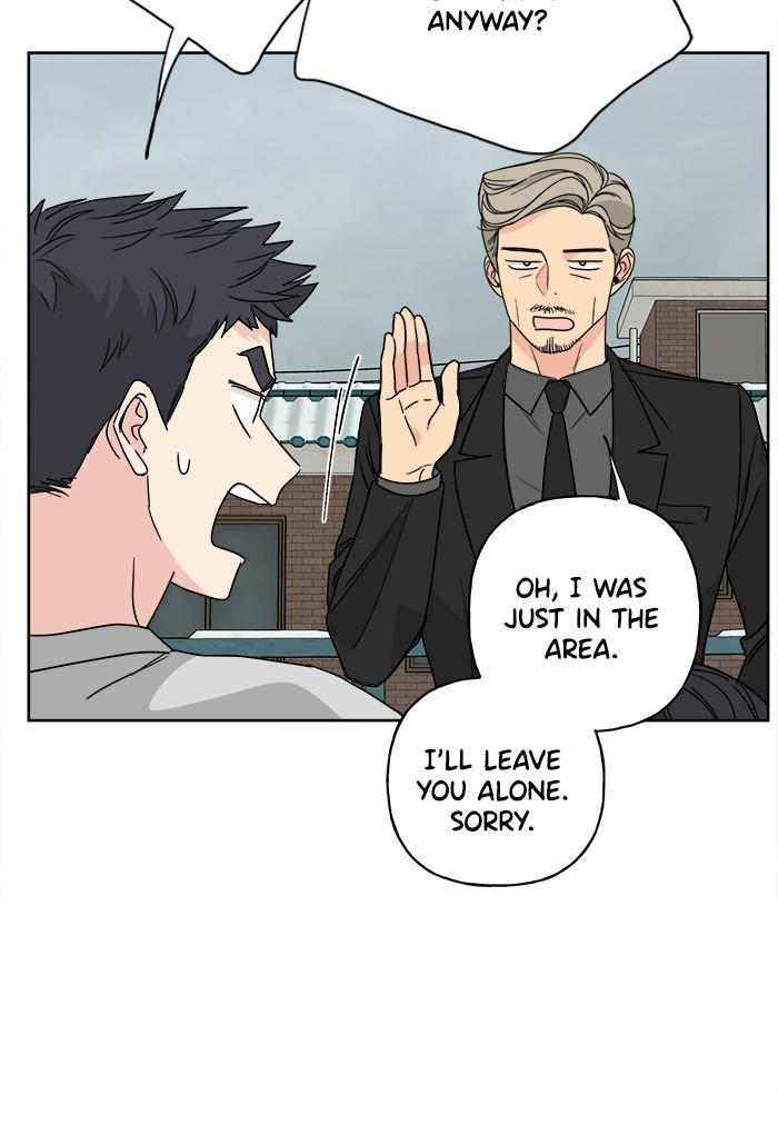 Mother, I’m Sorry chapter 70 - page 25