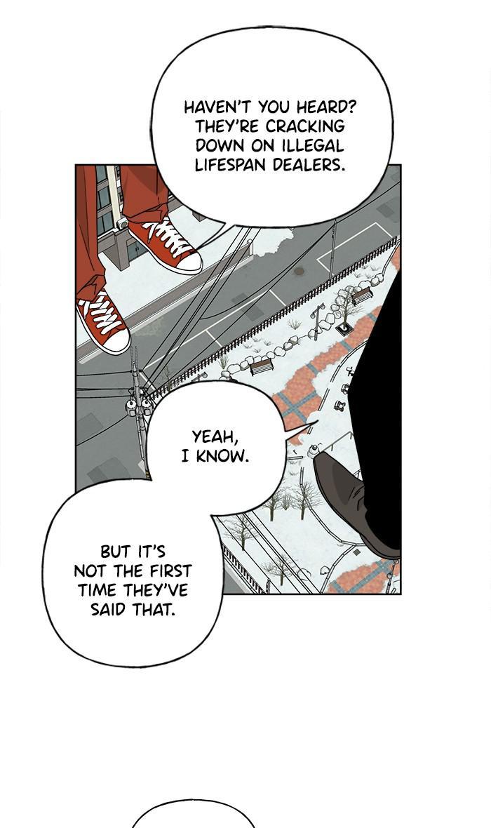 Mother, I’m Sorry chapter 70 - page 35
