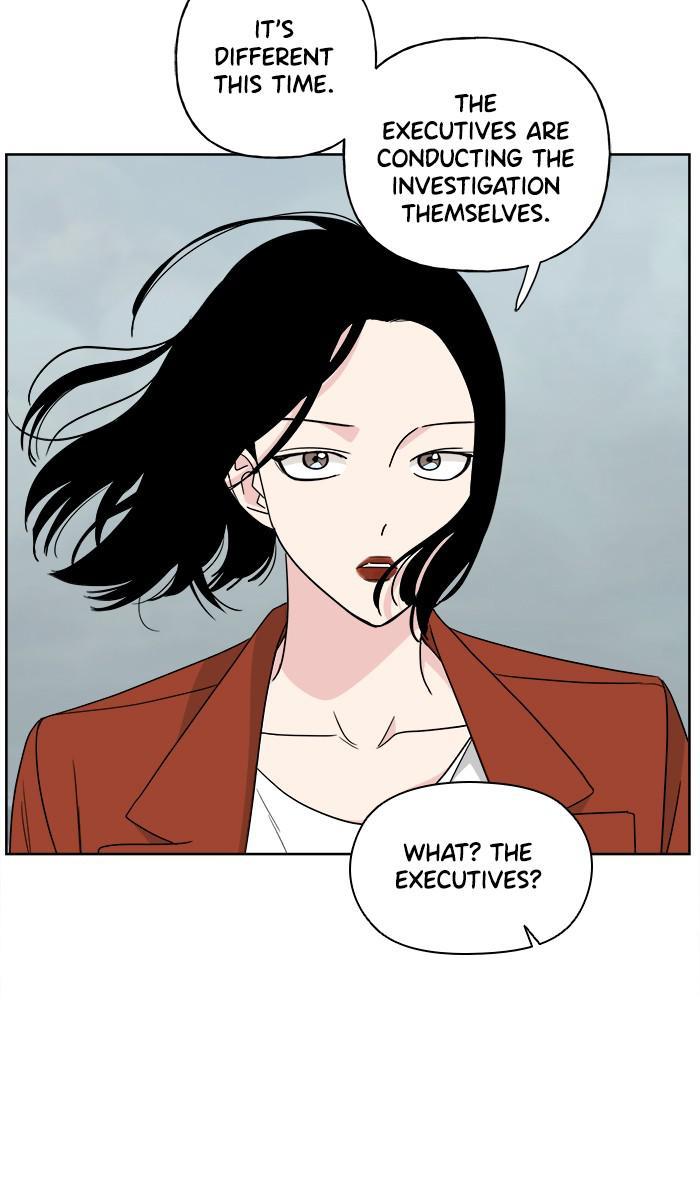Mother, I’m Sorry chapter 70 - page 36