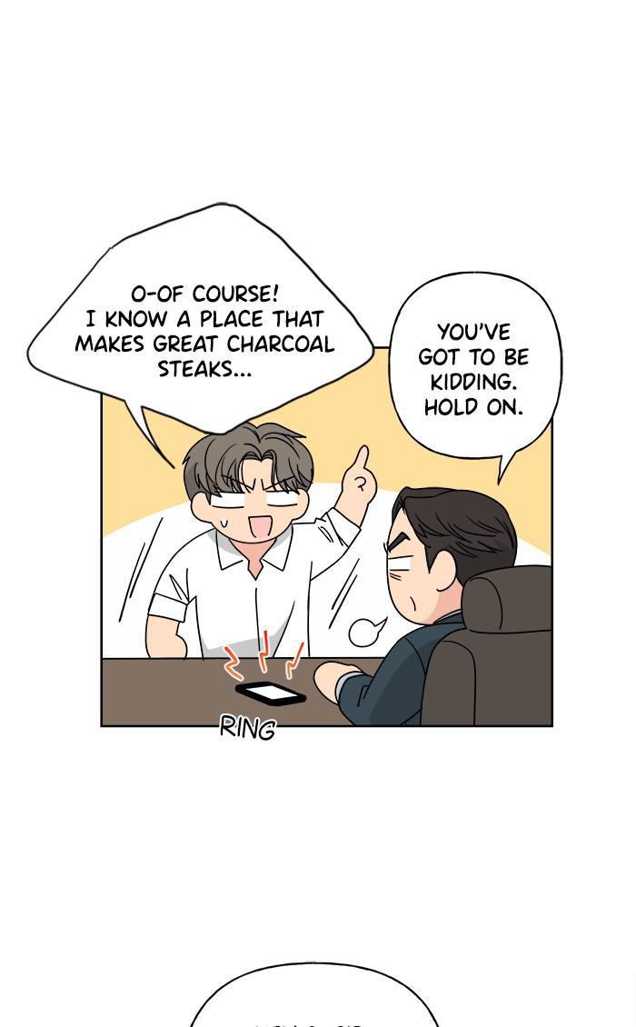 Mother, I’m Sorry chapter 70 - page 54