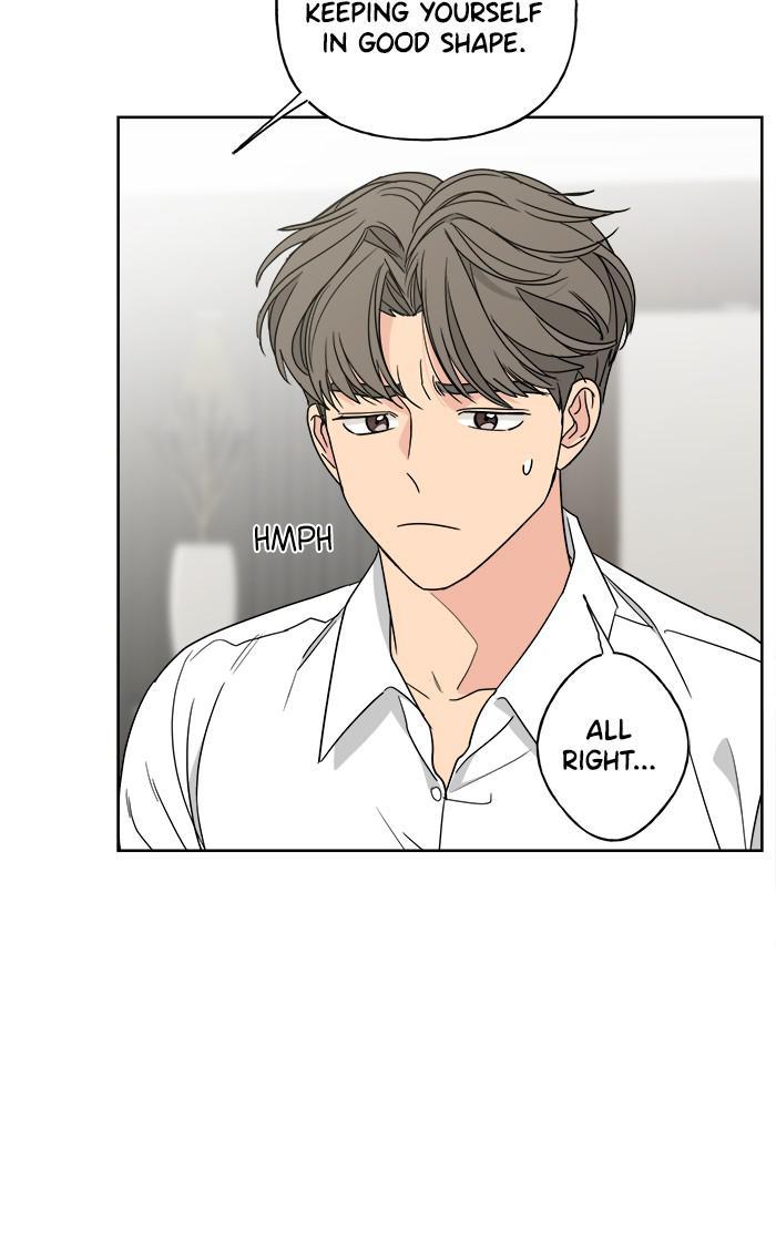 Mother, I’m Sorry chapter 70 - page 61