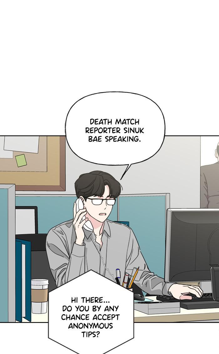 Mother, I’m Sorry chapter 70 - page 64
