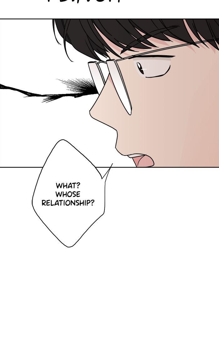 Mother, I’m Sorry chapter 70 - page 67
