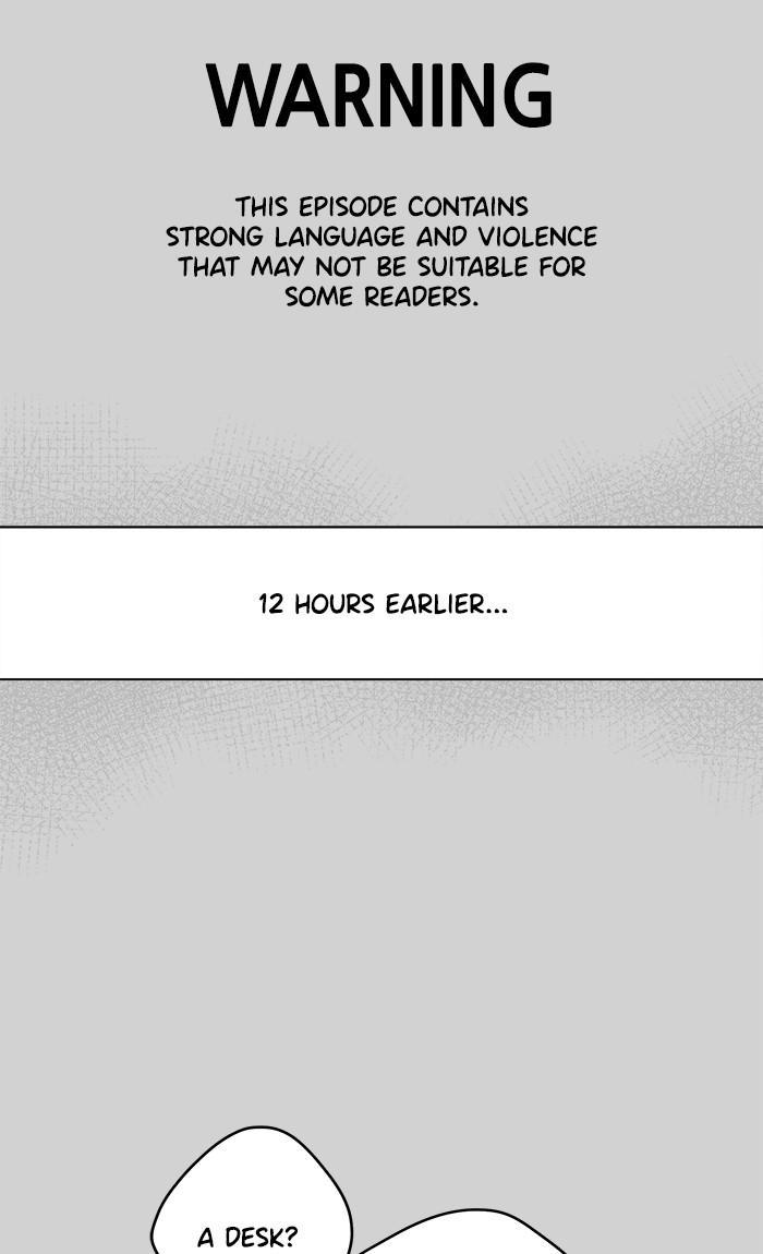 Mother, I’m Sorry chapter 69 - page 1