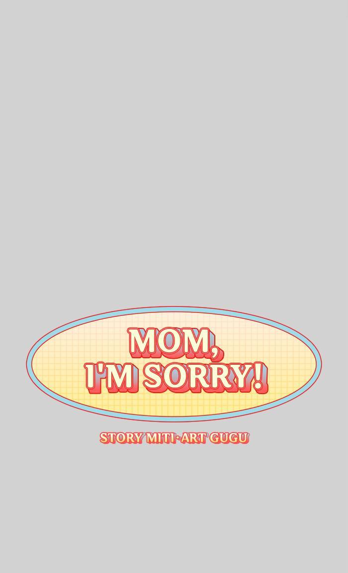 Mother, I’m Sorry chapter 69 - page 10