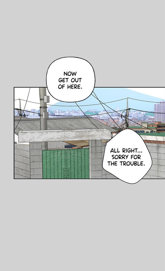 Mother, I’m Sorry chapter 69 - page 11