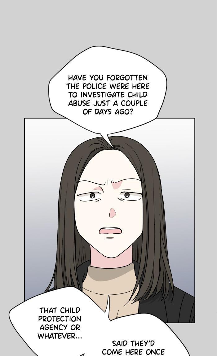 Mother, I’m Sorry chapter 69 - page 13