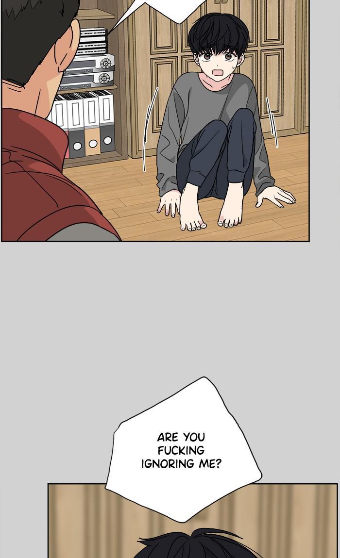 Mother, I’m Sorry chapter 69 - page 17
