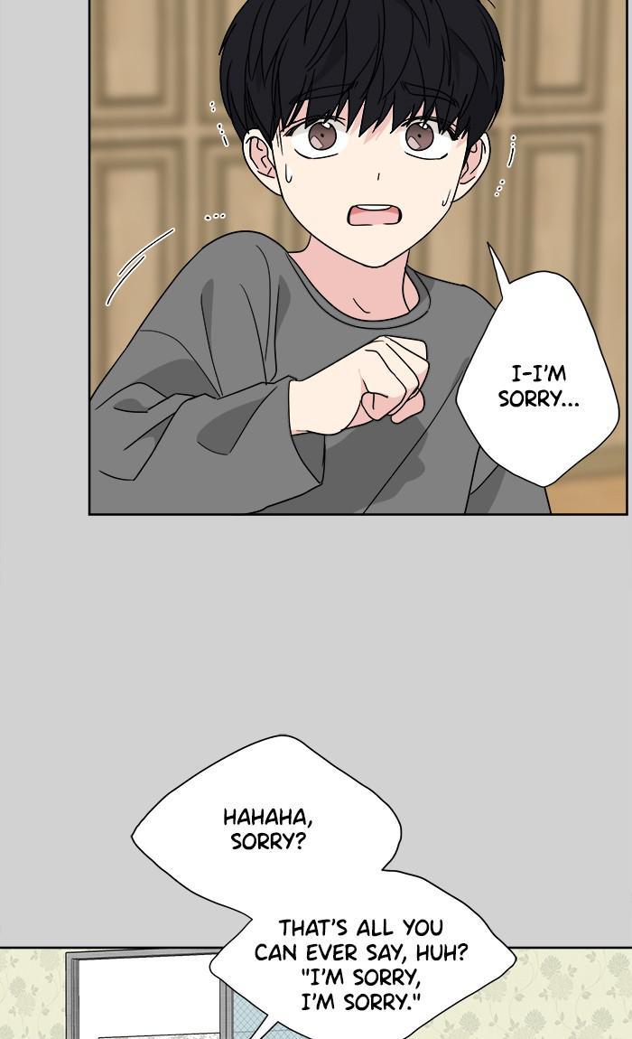 Mother, I’m Sorry chapter 69 - page 18