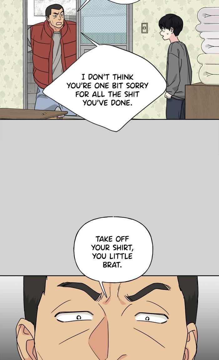Mother, I’m Sorry chapter 69 - page 19