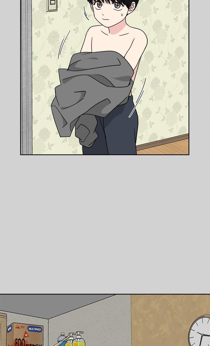 Mother, I’m Sorry chapter 69 - page 21