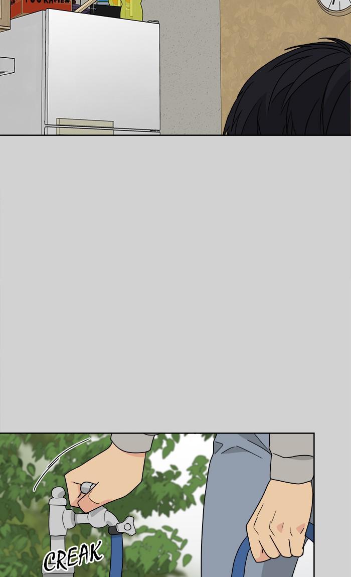 Mother, I’m Sorry chapter 69 - page 22