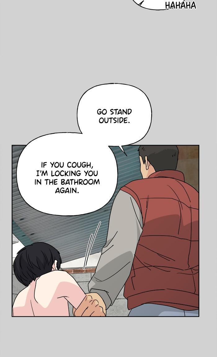 Mother, I’m Sorry chapter 69 - page 24