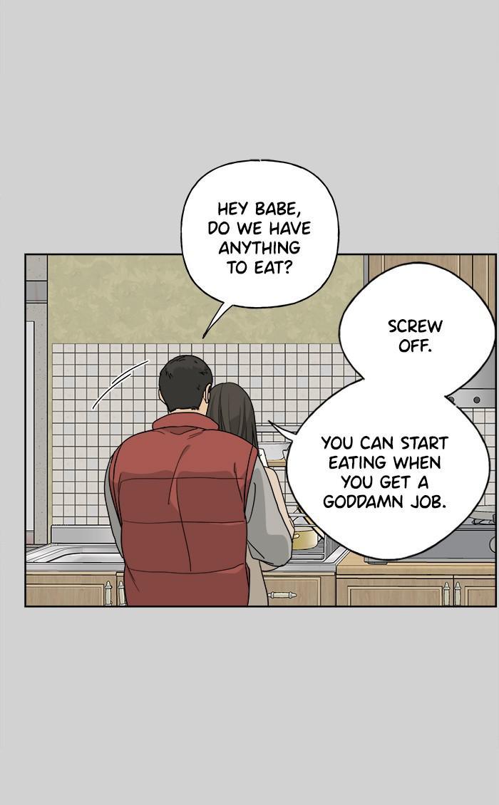Mother, I’m Sorry chapter 69 - page 28