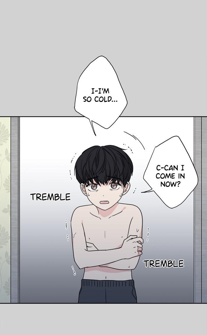 Mother, I’m Sorry chapter 69 - page 31