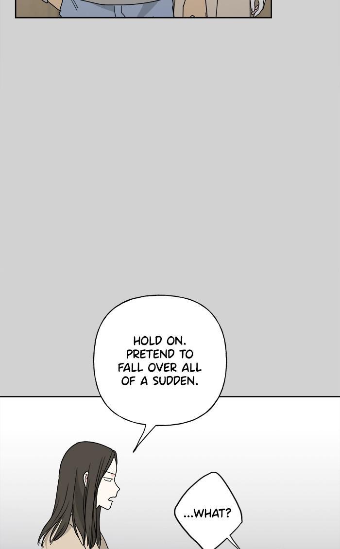 Mother, I’m Sorry chapter 69 - page 33