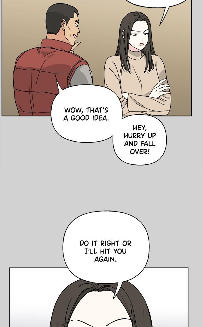 Mother, I’m Sorry chapter 69 - page 36