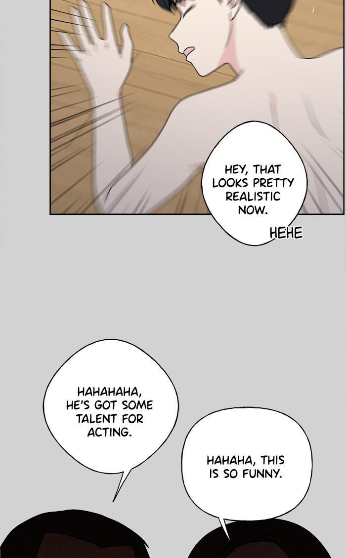 Mother, I’m Sorry chapter 69 - page 39