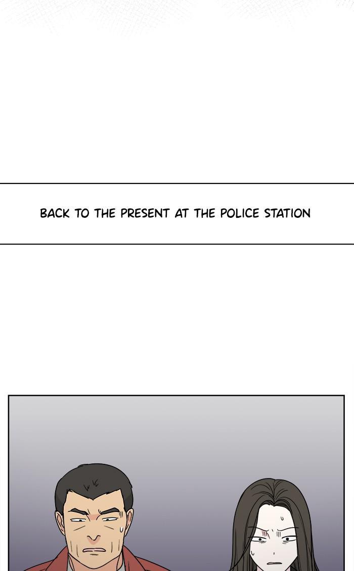Mother, I’m Sorry chapter 69 - page 43