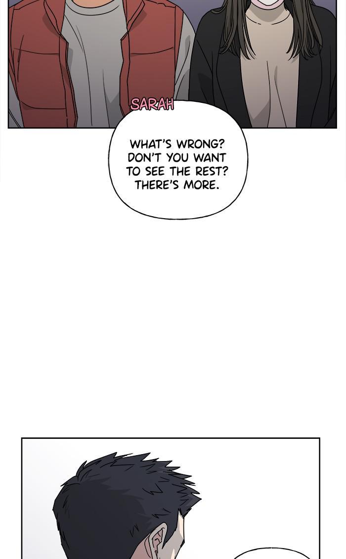Mother, I’m Sorry chapter 69 - page 44