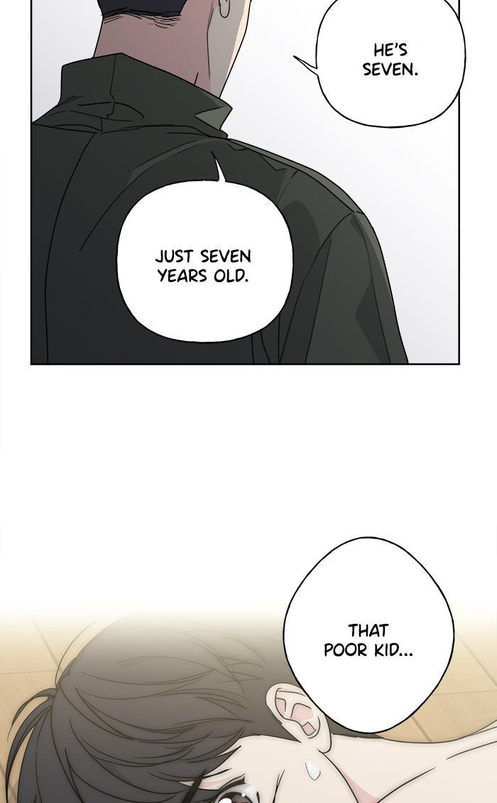 Mother, I’m Sorry chapter 69 - page 45