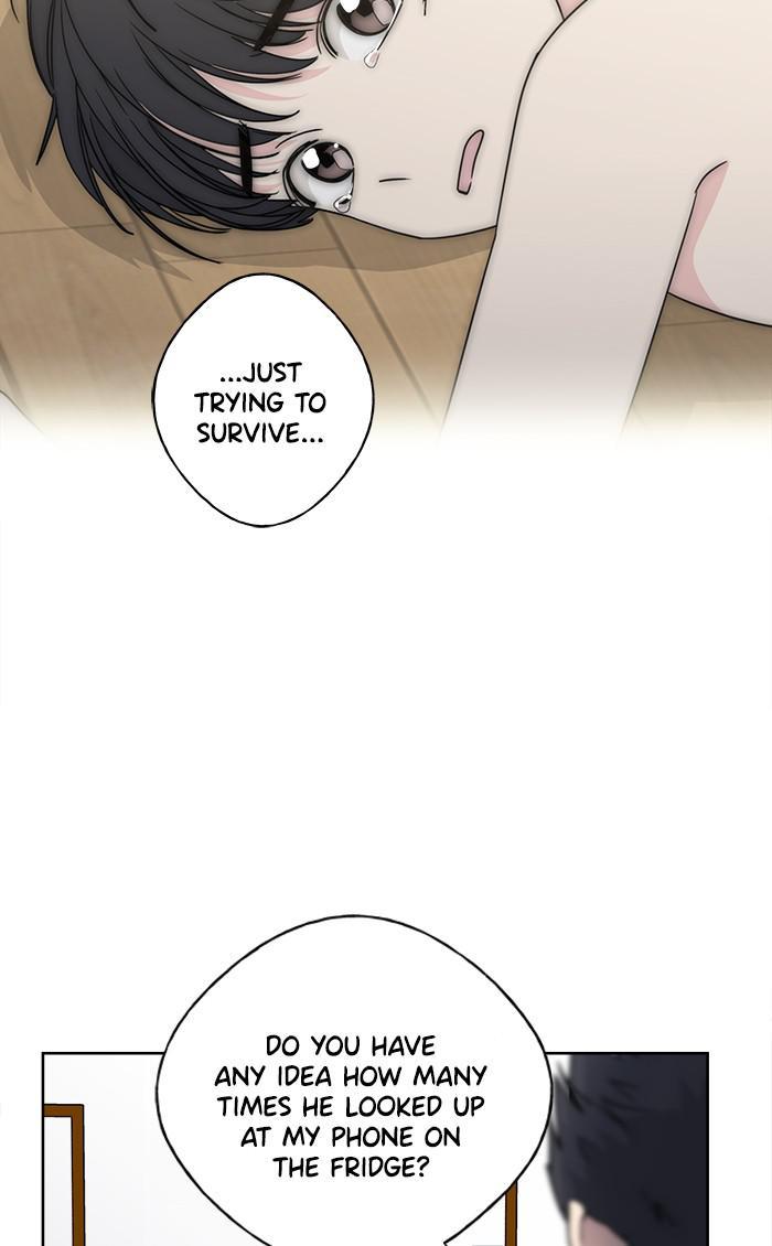 Mother, I’m Sorry chapter 69 - page 46