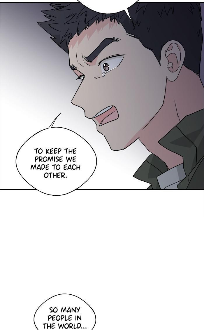 Mother, I’m Sorry chapter 69 - page 48