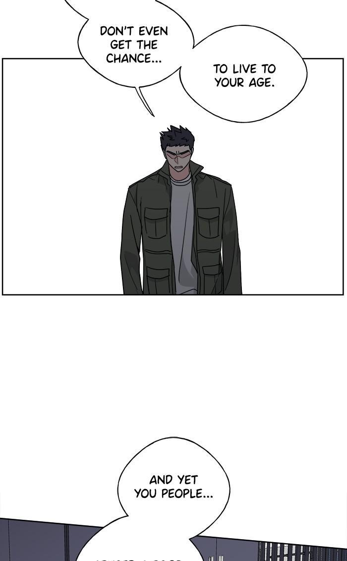 Mother, I’m Sorry chapter 69 - page 49