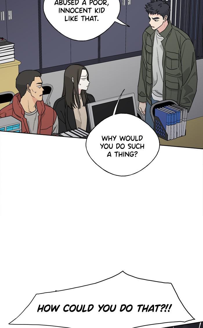 Mother, I’m Sorry chapter 69 - page 50