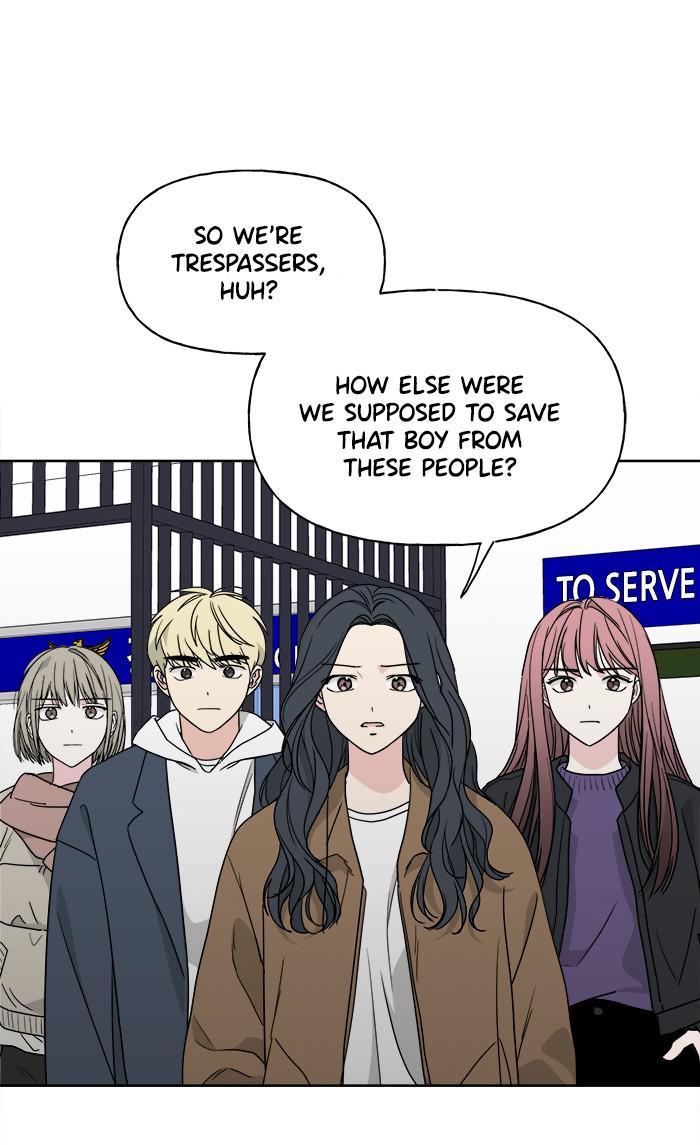 Mother, I’m Sorry chapter 69 - page 52