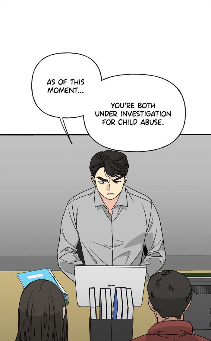 Mother, I’m Sorry chapter 69 - page 54