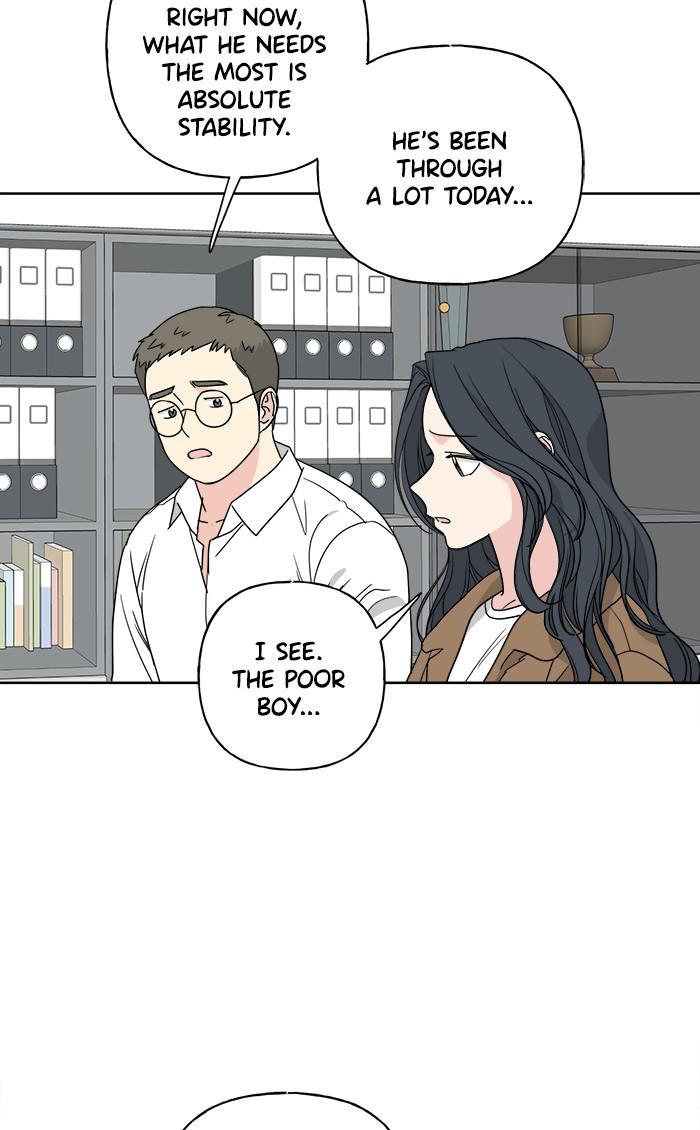 Mother, I’m Sorry chapter 69 - page 58