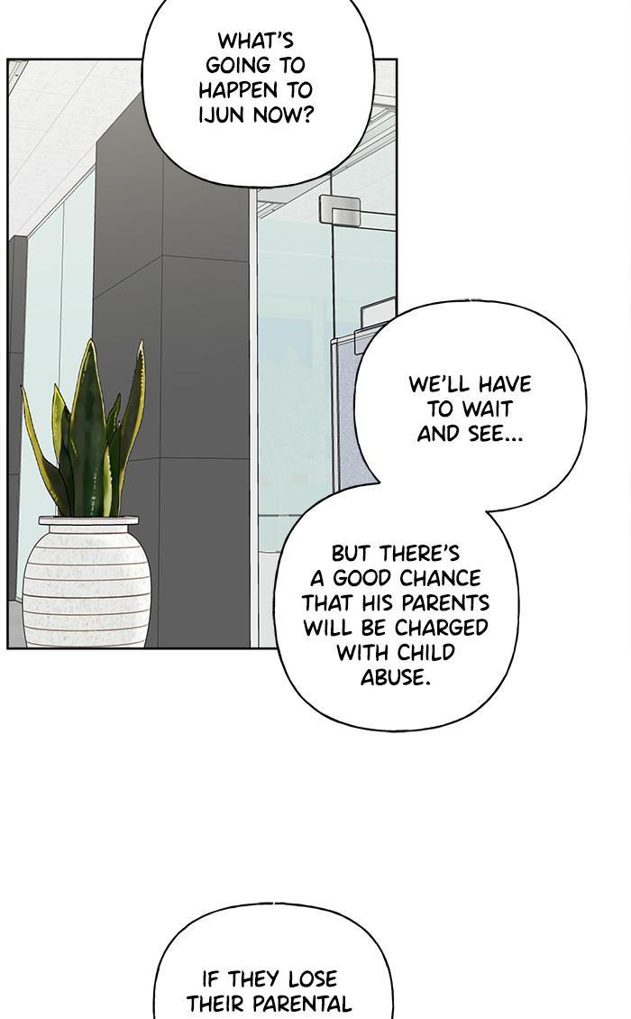 Mother, I’m Sorry chapter 69 - page 59