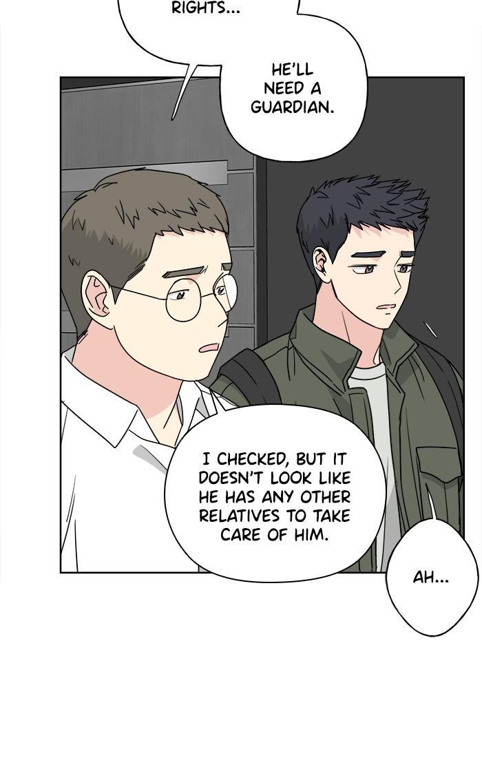 Mother, I’m Sorry chapter 69 - page 60