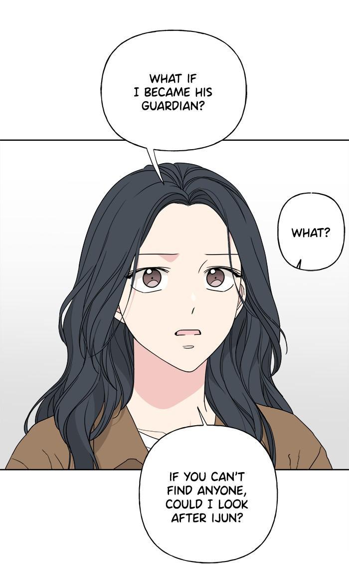 Mother, I’m Sorry chapter 69 - page 61