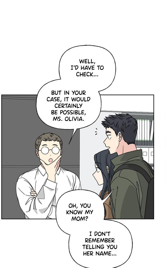 Mother, I’m Sorry chapter 69 - page 62