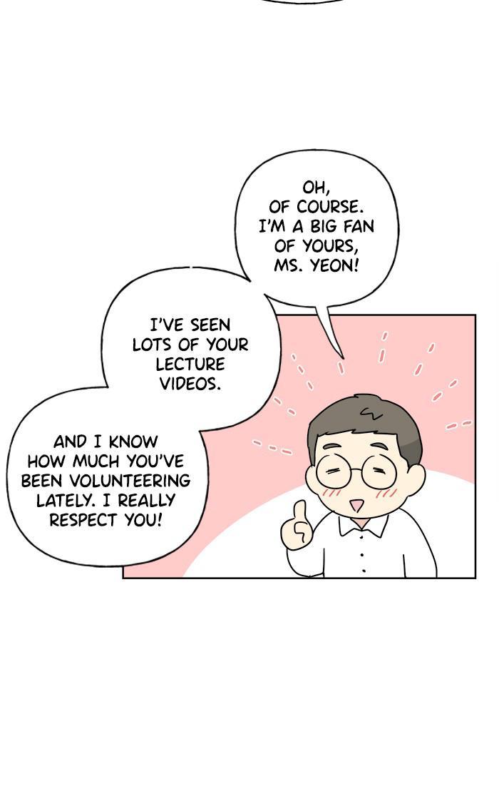 Mother, I’m Sorry chapter 69 - page 63
