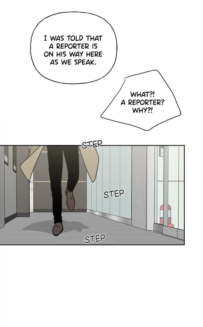 Mother, I’m Sorry chapter 69 - page 64