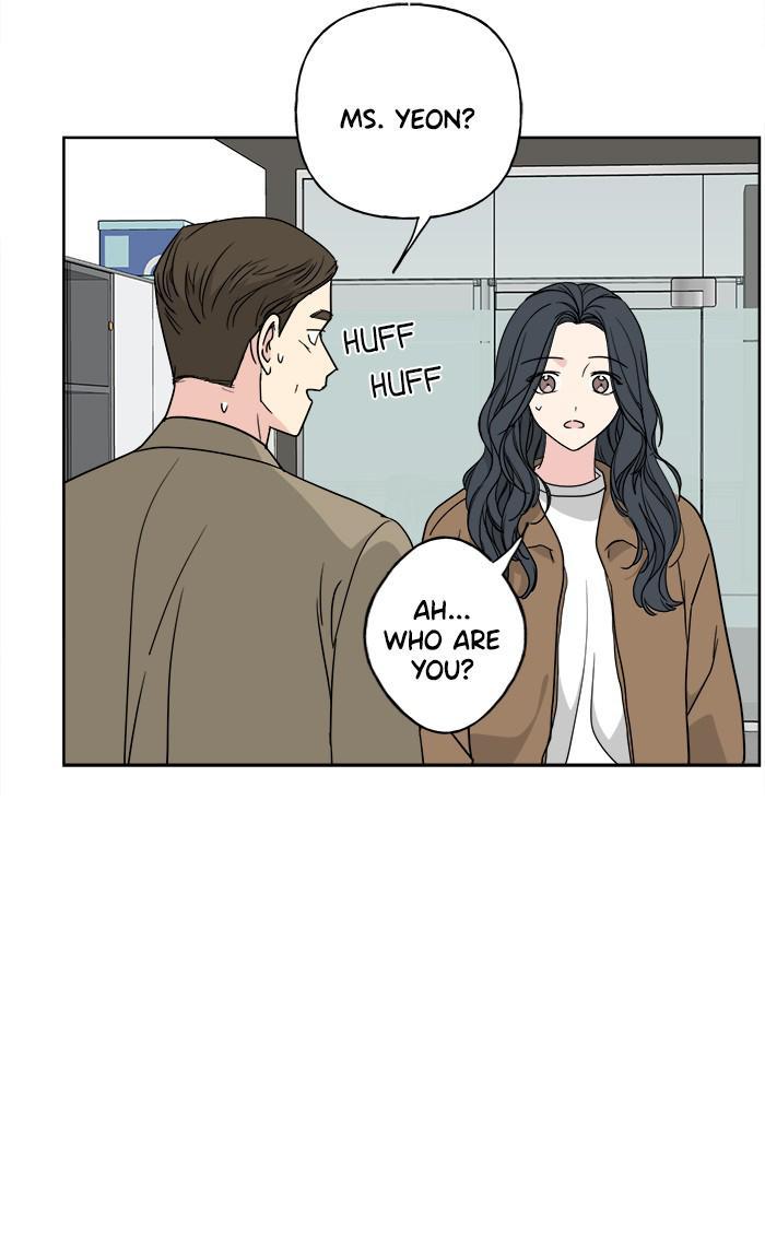 Mother, I’m Sorry chapter 69 - page 65
