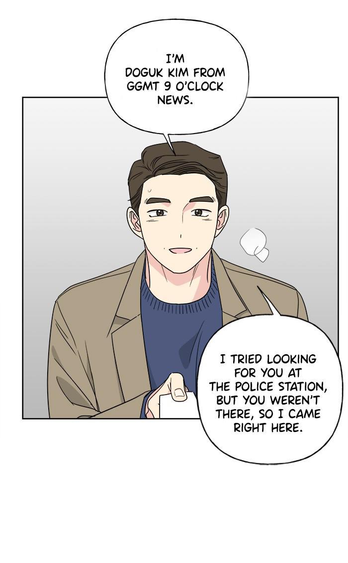 Mother, I’m Sorry chapter 69 - page 66