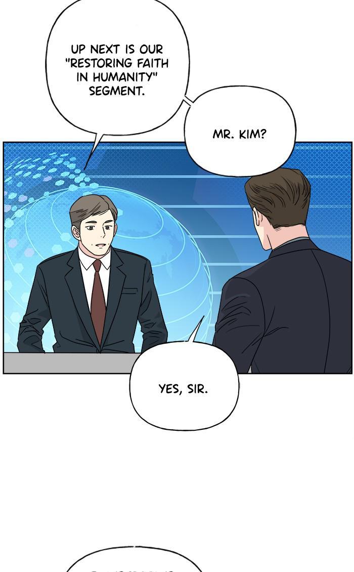 Mother, I’m Sorry chapter 69 - page 69