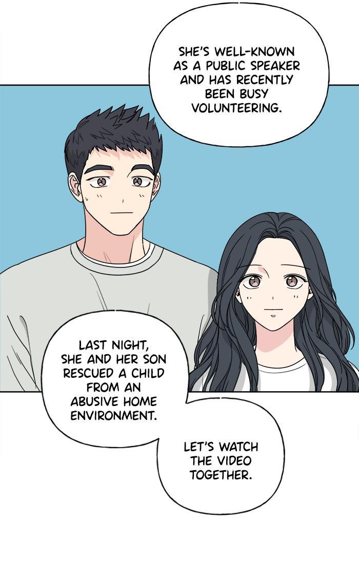 Mother, I’m Sorry chapter 69 - page 71