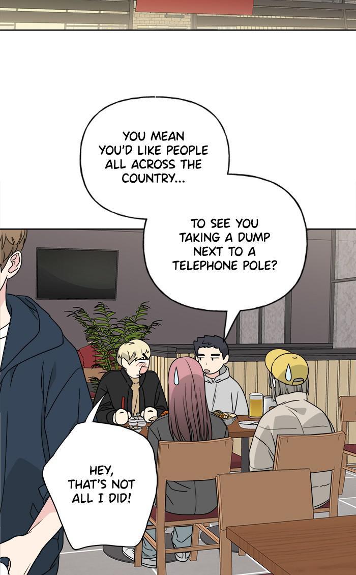 Mother, I’m Sorry chapter 69 - page 73
