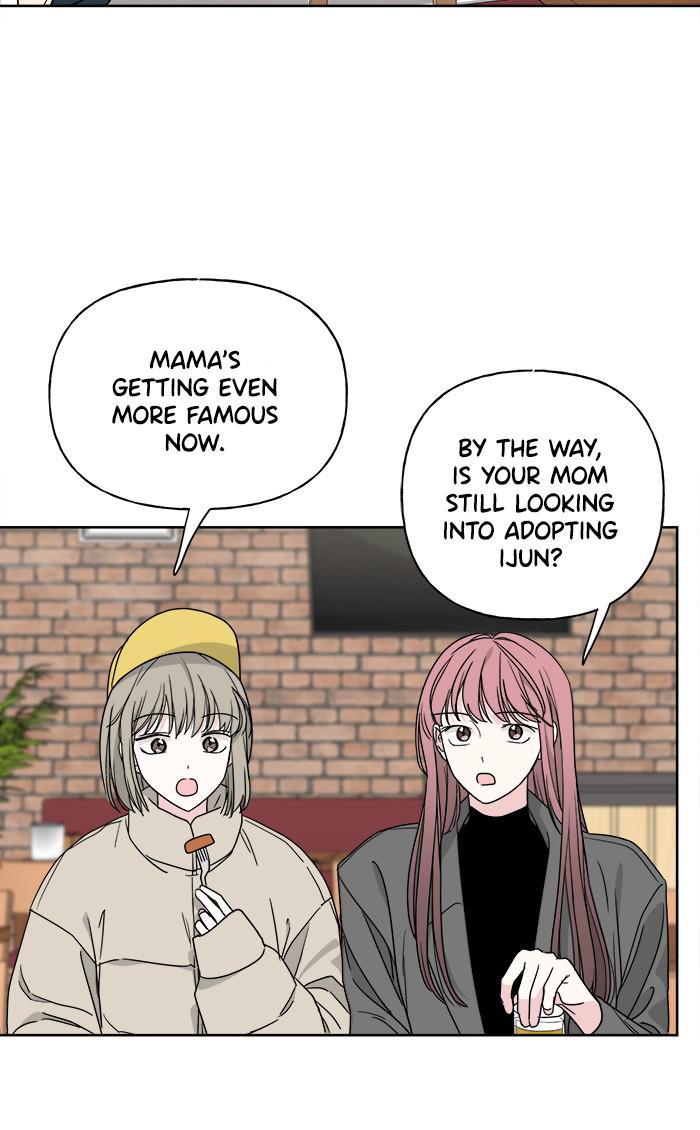 Mother, I’m Sorry chapter 69 - page 74