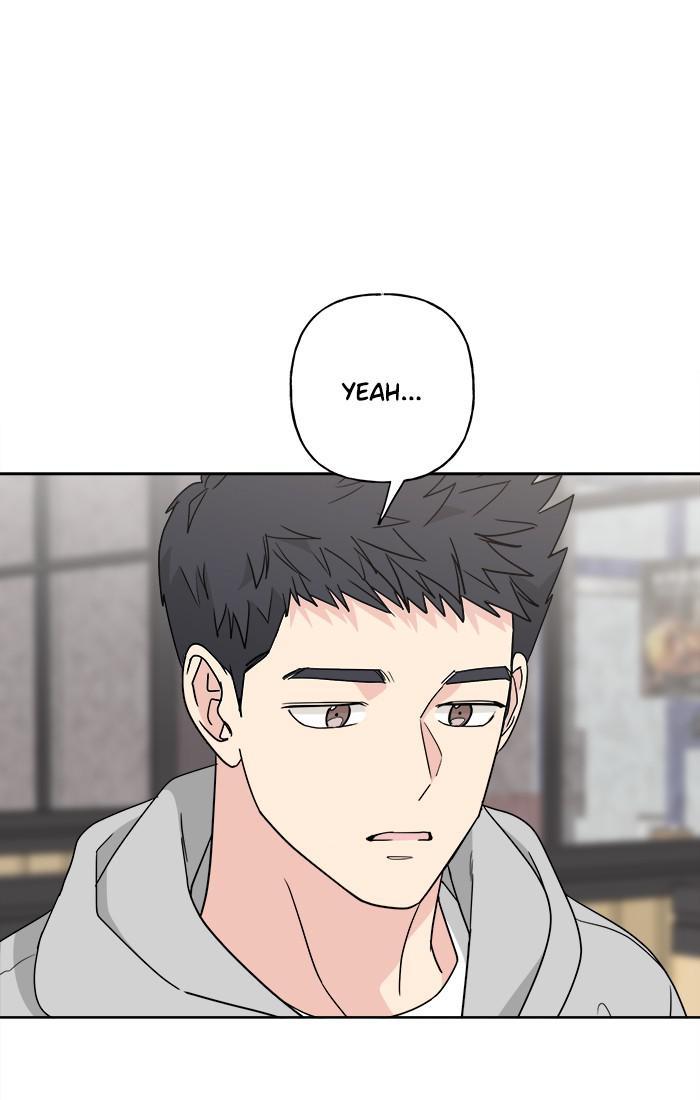 Mother, I’m Sorry chapter 69 - page 77