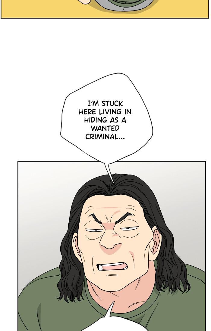 Mother, I’m Sorry chapter 69 - page 81