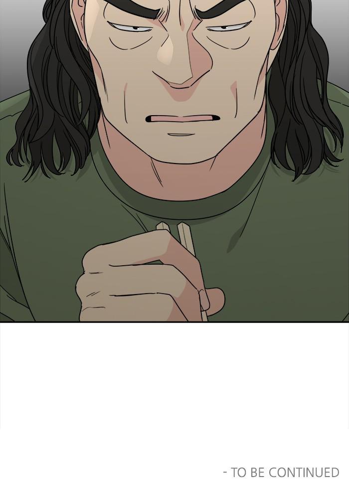 Mother, I’m Sorry chapter 69 - page 85