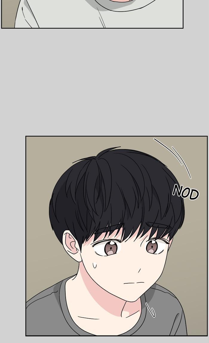 Mother, I’m Sorry chapter 69 - page 9