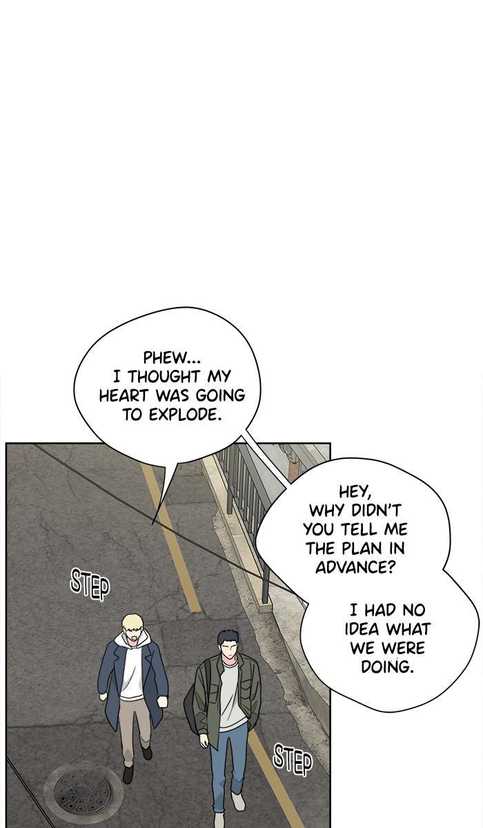 Mother, I’m Sorry chapter 68 - page 12