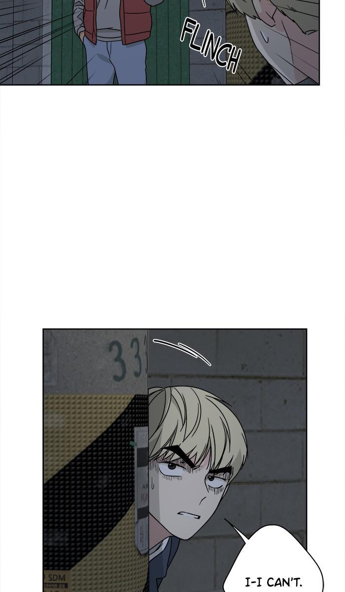 Mother, I’m Sorry chapter 68 - page 40